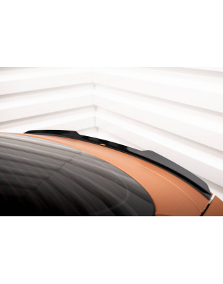 Spoiler Cap Audi A7 C7 (Cod. M-AU-A7-C7-CAP1G)