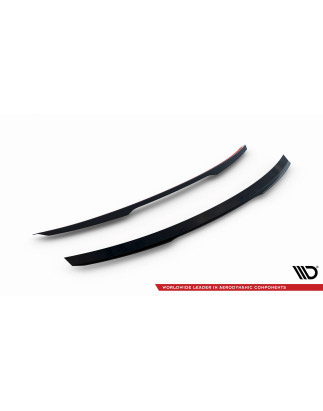 Spoiler Cap Audi A7 C7 (Cod. M-AU-A7-C7-CAP1G)