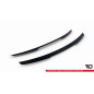 Spoiler Cap Audi A7 C7 (Cod. M-AU-A7-C7-CAP1G)