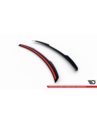 Spoiler Cap Audi A7 C7 (Cod. M-AU-A7-C7-CAP1G)
