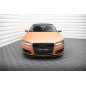 SPLITTER ANTERIORE V.1 Audi A7 C7 (Cod. M-AU-A7-C7-FD1G)