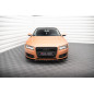 SPLITTER ANTERIORE V.2 Audi A7 C7 (Cod. M-AU-A7-C7-FD2G)