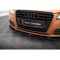 SPLITTER ANTERIORE V.2 Audi A7 C7 (Cod. M-AU-A7-C7-FD2G)