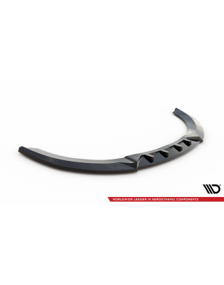 SPLITTER ANTERIORE V.2 Audi A7 C7 (Cod. M-AU-A7-C7-FD2G)