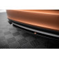 Splitter posteriore for Audi A7 S-Line C7 (Cod. M-AU-A7-C7-RD1G)