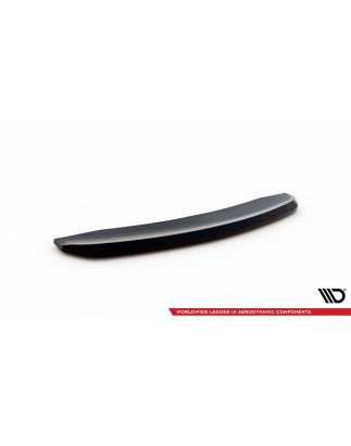 Splitter posteriore for Audi A7 S-Line C7 (Cod. M-AU-A7-C7-RD1G)