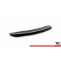 Splitter posteriore for Audi A7 S-Line C7 (Cod. M-AU-A7-C7-RD1G)