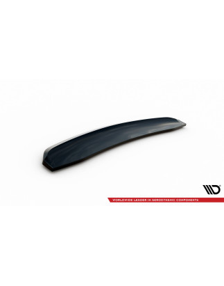 Splitter posteriore for Audi A7 S-Line C7 (Cod. M-AU-A7-C7-RD1G)
