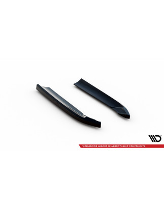 Splitters posteriori laterali V.2 Audi A7 S-Line C7 (Cod. M-AU-A7-C7-RSD1G)