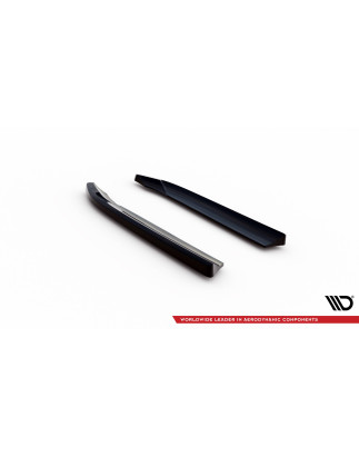 Splitters posteriori laterali V.2 Audi A7 S-Line C7 (Cod. M-AU-A7-C7-RSD1G)