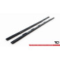 Diffusori minigonne V.3 Audi A7 S-Line / S7 C7 (Cod. M-AU-A7-C7-SD1G)