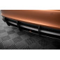 DIFFUSORE POSTERIORE street pro Audi A7 S-Line C7 (Cod. M-AUA7C7CNC-RS1B)