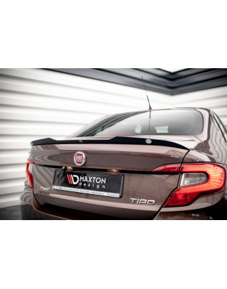 Spoiler Cap Fiat Tipo S berlina Mk1 (Cod. M-FI-TI-1-S-CAP1G)