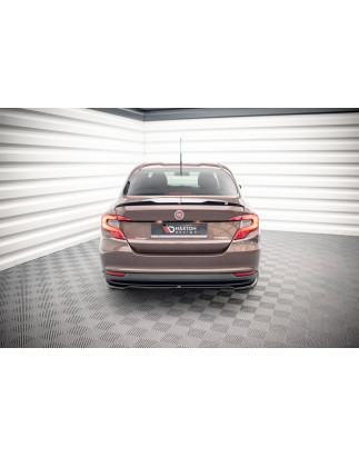 Spoiler Cap Fiat Tipo S berlina Mk1 (Cod. M-FI-TI-1-S-CAP1G)