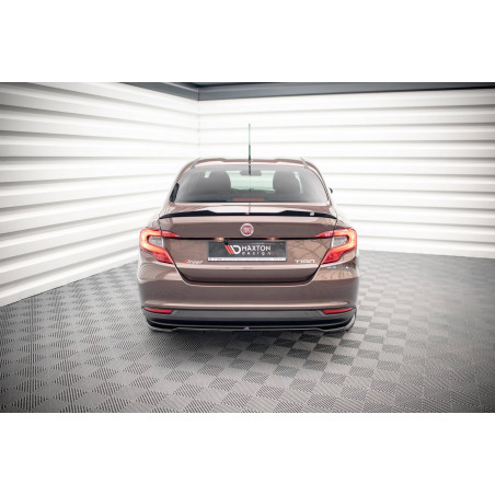 Spoiler Cap Fiat Tipo S berlina Mk1 (Cod. M-FI-TI-1-S-CAP1G)
