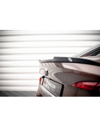 Spoiler Cap Fiat Tipo S berlina Mk1 (Cod. M-FI-TI-1-S-CAP1G)