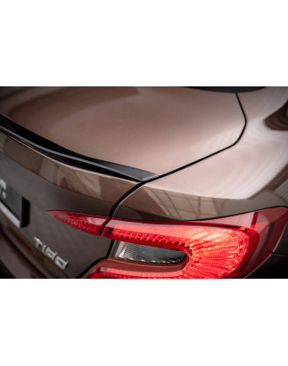 Spoiler Cap Fiat Tipo S berlina Mk1 (Cod. M-FI-TI-1-S-CAP1G)