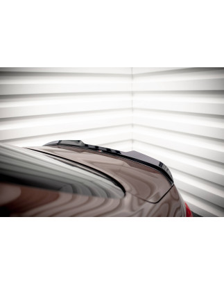 Spoiler Cap Fiat Tipo S berlina Mk1 (Cod. M-FI-TI-1-S-CAP1G)