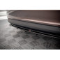 Splitter posteriore (con barre verticali) Fiat Tipo S berlina Mk1 (Cod. M-FI-TI-1-S-RD1G+RD2G)