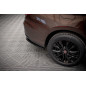Splitter posteriore (con barre verticali) Fiat Tipo S berlina Mk1 (Cod. M-FI-TI-1-S-RD1G+RD2G)