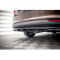 Splitter posteriore (con barre verticali) Fiat Tipo S berlina Mk1 (Cod. M-FI-TI-1-S-RD1G+RD2G)