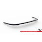 Splitter posteriore (con barre verticali) Fiat Tipo S berlina Mk1 (Cod. M-FI-TI-1-S-RD1G+RD2G)