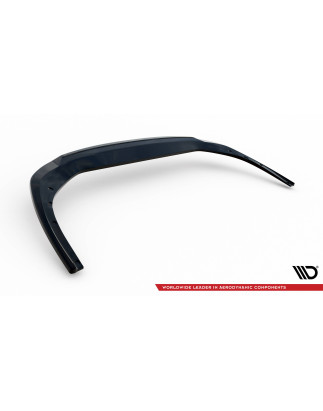Splitter posteriore (con barre verticali) Fiat Tipo S berlina Mk1 (Cod. M-FI-TI-1-S-RD1G+RD2G)