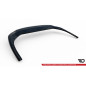 Splitter posteriore (con barre verticali) Fiat Tipo S berlina Mk1 (Cod. M-FI-TI-1-S-RD1G+RD2G)