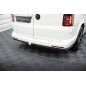 Splitter posteriore Volkswagen T6 / T6.1 Long  (Cod. M-VW-T6F-LONG-RD1G)