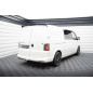 Splitter posteriore Volkswagen T6 / T6.1 Long  (Cod. M-VW-T6F-LONG-RD1G)