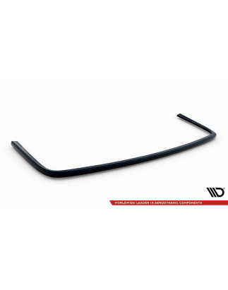 Splitter posteriore Volkswagen T6 / T6.1 Long  (Cod. M-VW-T6F-LONG-RD1G)