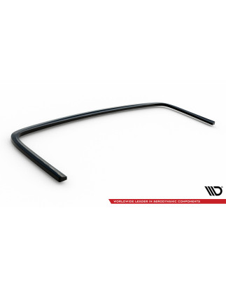 Splitter posteriore Volkswagen T6 / T6.1 Long  (Cod. M-VW-T6F-LONG-RD1G)