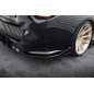 Splitters posteriori laterali V.4 BMW M4 G82 / G82 Facelift (Cod. M-BM-4-G82-M-RSD4G)