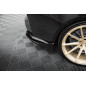 Splitters posteriori laterali V.4 BMW M4 G82 / G82 Facelift (Cod. M-BM-4-G82-M-RSD4G)
