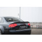 Spoiler Cap Audi RS4 berlina B7 (Cod. M-AU-RS4-B7-CAP1G)