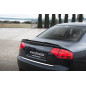 Spoiler Cap Audi RS4 berlina B7 (Cod. M-AU-RS4-B7-CAP1G)