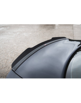 Spoiler Cap Audi RS4 berlina B7 (Cod. M-AU-RS4-B7-CAP1G)