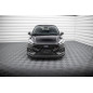 SPLITTER ANTERIORE street pro Ford Fiesta ST Mk8 Facelift (Cod. M-FOFI8FSTCNC-FD1B)