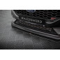 SPLITTER ANTERIORE street pro Ford Fiesta ST Mk8 Facelift (Cod. M-FOFI8FSTCNC-FD1B)