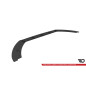 SPLITTER ANTERIORE street pro Ford Fiesta ST Mk8 Facelift (Cod. M-FOFI8FSTCNC-FD1B)
