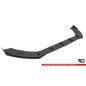 SPLITTER ANTERIORE street pro + Flaps Ford Fiesta ST Mk8 Facelift (Cod. M-FOFI8FSTCNC-FD1B+FSF1G)