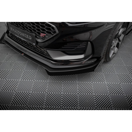 Flaps anteriori Ford Fiesta ST Mk8 Facelift (Cod. M-FOFI8FSTCNC-FSF1G)