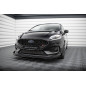 Flaps anteriori Ford Fiesta ST Mk8 Facelift (Cod. M-FOFI8FSTCNC-FSF1G)