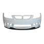 Paraurti Anteriore BMW E90 / E91 05-08 Look M1 Spoiler (Cod. E-TCB41511638)