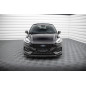 SPLITTER ANTERIORE V.2 Ford Fiesta ST / ST-line Mk8 Facelift (Cod. M-FO-FI-8F-ST-FD2G)