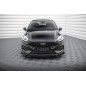 SPLITTER ANTERIORE V.4 Ford Fiesta ST / ST-line Mk8 Facelift (Cod. M-FO-FI-8F-ST-FD4G)