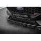 SPLITTER ANTERIORE V.4 Ford Fiesta ST / ST-line Mk8 Facelift (Cod. M-FO-FI-8F-ST-FD4G)