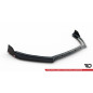 SPLITTER ANTERIORE V.4 + Flaps Ford Fiesta ST / ST-line Mk8 Facelift (Cod. M-FO-FI-8F-ST-FD4G+FSF1B)