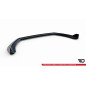 SPLITTER ANTERIORE V.4 + Flaps Ford Fiesta ST / ST-line Mk8 Facelift (Cod. M-FO-FI-8F-ST-FD4G+FSF1B)