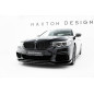 SPLITTER ANTERIORE V.3 BMW 5 M-Pack G30 / G31 (Cod. M-BM-5-G30-MPACK-FD3G+FD3RG)